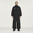 adidas Originals x Willy Chavarria Woven Track Pant rouge 103850 2