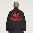 adidas Originals x Willy Chavarria Woven Track Jacket Undefined Color 103859 3