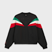 adidas Originals x Willy Chavarria Chicano Sweatshirt bleu 103858 1