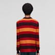adidas Originals x Wales Bonner Knit Longsleeve Red 103862 3