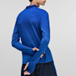 adidas Originals x Wales Bonner Football Top Blau 103860 3