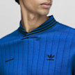 adidas Originals x Wales Bonner Football Top Blau 103860 4