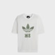 adidas Originals x Wales Bonner Knit T-Shirt Weiß 103861 1