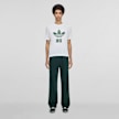 adidas Originals x Wales Bonner 80´s Track Pant green 103863 2