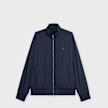 adidas Originals x Wales Bonner Pinstripe Track Top Blau 103869 1
