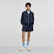 adidas Originals x Wales Bonner Pinstripe Track Top bleu 103869 2