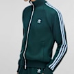 adidas Originals x Wales Bonner 80´s Track Top Grün 103868 3