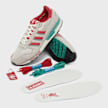 adidas Originals LVPL SPZL FC KIRKDALE II Grau 103895 7
