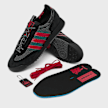 adidas Originals MU SPZL FC SL83 zwart 103901 7