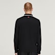 adidas Originals Manchester United FC Longsleeve Polo Schwarz 103917 3