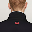adidas Originals Manchester United FC Longsleeve Polo Schwarz 103917 5