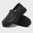 Birkenstock Highwood Loafer LENA zwart 103972 7