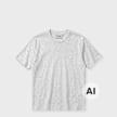 Carhartt WIP Wmns S/S Philipa T-Shirt gris 104023 1