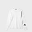 Carhartt WIP Wmns L/S Philipa T-Shirt weiß 104027 1