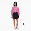 Carhartt WIP Wmns Billie Single Knee Skirt noir 104031 2