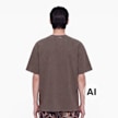 Carhartt WIP S/S Vista T-Shirt braun 104044 3