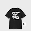 Carhartt WIP S/S Cutout T-Shirt schwarz 104070 1