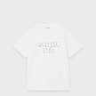 Carhartt WIP S/S Blinkerfluid T-Shirt white Undefined Color 104062 1