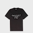 Carhartt WIP S/S Blinkerfluid T-Shirt black Undefined Color 104063 1