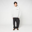 Carhartt WIP Hooded Wiptopia II grey 104091 2