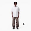 Carhartt WIP Fletcher Pant Cowlitz camouflage 104094 2