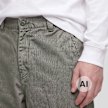Carhartt WIP Brady Pant grau 104098 4