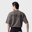 House of Errors All Seeing T-Shirt grijs 104109 3