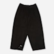 House of Errors Knitted Cat Burglar Trousers zwart 104111 1