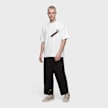 House of Errors The Body Pocket T-Shirt wit 104114 2