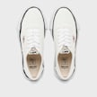 Maison Mihara Yasuhiro BAKER OG Sole Canvas Low Weiß 104124 4