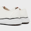 Maison Mihara Yasuhiro BAKER OG Sole Canvas Low blanc 104124 5