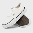 Maison Mihara Yasuhiro BAKER OG Sole Canvas Low Weiß 104124 7