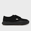 Maison Mihara Yasuhiro BAKER OG Sole Canvas Low noir 104125 2