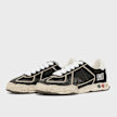 Maison Mihara Yasuhiro Herbie Overdyed Suede Low Top Sneaker gris 104128 1