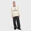 ICECREAM Icecream Training Top Beige 104139 2