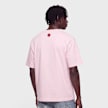 ICECREAM Half Tone Running Dog T-Shirt lichtroze 104137 3