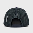ICECREAM Running Dog Embossed Trucker Cap bleu 104141 2