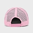 ICECREAM Running Dog Embossed Trucker Cap lichtroze 104141 2