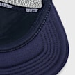 ICECREAM Running Dog Embossed Trucker Cap blauw 104141 3