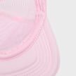 ICECREAM Running Dog Embossed Trucker Cap Rosa 104141 3