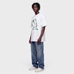 Billionaire Boys Club Astro Golf Course T-Shirt Weiß 104149 2