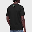 Billionaire Boys Club Astro Golf Course T-Shirt black 104147 3