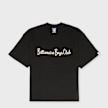 Billionaire Boys Club Signature Oversized T-Shirt black 104150 1