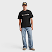 Billionaire Boys Club Signature Oversized T-Shirt zwart 104150 2