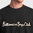 Billionaire Boys Club Signature Oversized T-Shirt zwart 104150 4