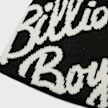 Billionaire Boys Club Script Beanie Schwarz 104155 3