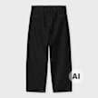 Carhartt WIP Brandon Pant zwart 104160 1