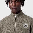 Carhartt WIP Curtis Sweater Jacket brun 104178 3