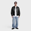 Carhartt WIP Arizona Jacket black Undefined Color 104186 2