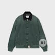 Carhartt WIP OG Santa Fe Jacket green 104189 1